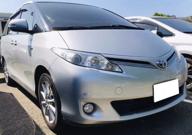 由 pipi1108cc (刊登 ID 1367938198，圖片 3) 提交，位於 台中市 (Taichung) 的 Toyota Previa 2011款 銀色 🔍️售價：22萬 🔍️出廠：2011年 🔍️行駛里程：9.3萬公里 🔍️乘客數：5門7座 🔍️排氣量：3.5L (類別：汽車出售)，說明：🔍️廠牌型號：Toyota Previa 2011款 銀色 🔍️售價：22萬 🔍️出廠：2011年 🔍️行駛里程：9.3萬公里 🔍️乘客數：5門7座 🔍️排氣量：3.5L 🔍️引擎燃料：汽油 🔍️驅動方式：2WD ★重要資訊★ 車輛均有第三方認證 ⭕️專業鑑定⭕️合格認證 ⭕️檢定報告⭕️一覽無疑 📣便宜賣🚫無事故🚫無泡水🚫無待修 提供💯完整第三方認證合格檢驗報告 保證✅實車實價✅車況透明✅安心購車 ★提供車況原始表 ★車況與認證表不符，退車並全額退費 ◎歡迎私訊預約賞車◎ ★早上10點到晚上18點 ★Line ID : pipi1108 ★聯絡電話：0