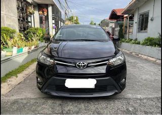 Toyota Vios 1.5 E (A)