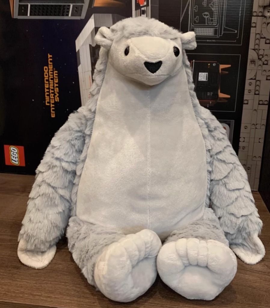 TUMFORT BRAND NEW WEIGHTED PLUSH JELLYCAT AURORA TY BEANIES US AU BRAND ...