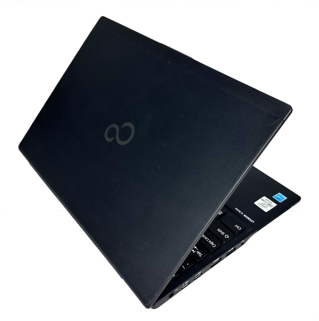 低于1公斤！富士通LifeBook U9310 仅795克！超薄轻巧，搭载强大的第10代i7处理器！已售出50多套！立即抢购！62863060566531112
