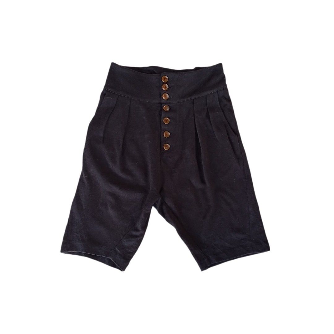 Vivienne Westwood Pants, Men's Fashion, Bottoms, Shorts on