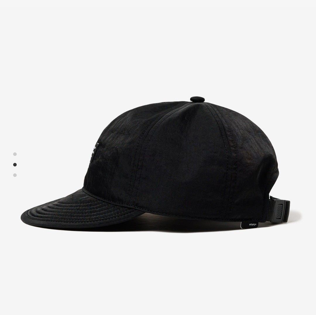 帽子 wtaps 25ss A3 / CAP / Wtaps 25ss A3 Cap, 男裝, 手錶及配件, 棒球帽、帽- Carousell