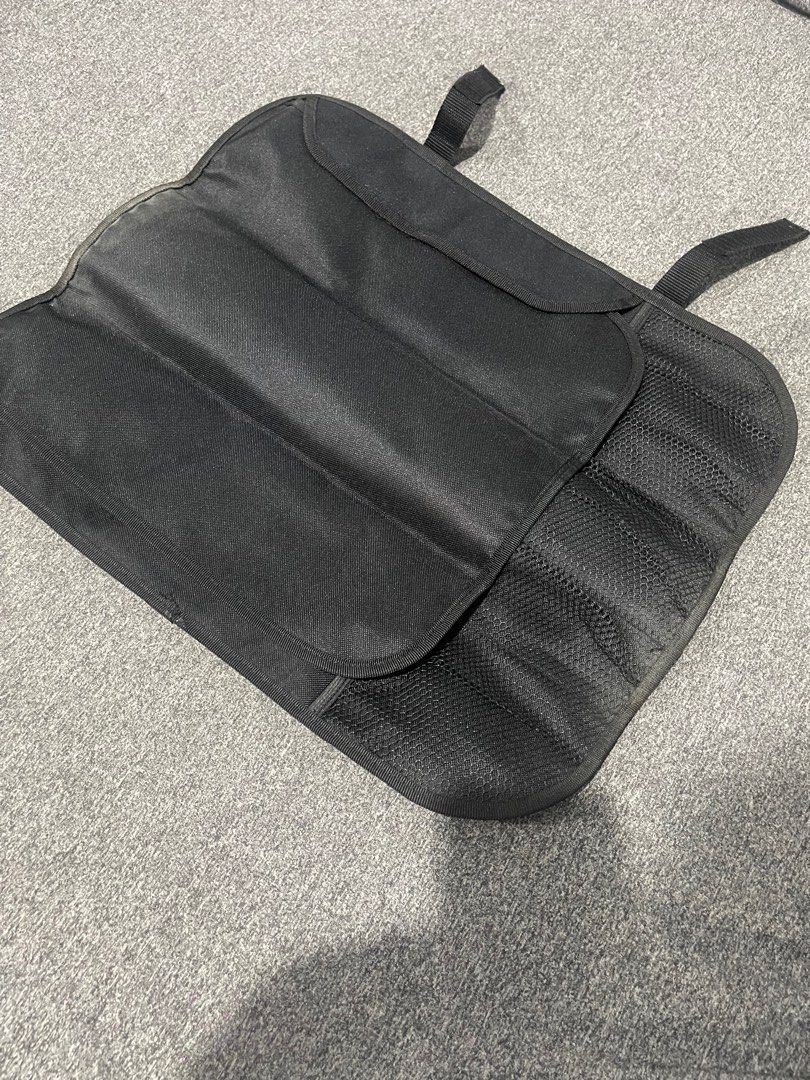 Wusthof 6-8 pcs Knife Bag (Category: Other Kitchenware & Tableware) located in Quezon City. Submitted by mr.sandman (Listing ID 1367959013, Image 2). Description: Wusthof knife bag Durable Synthetic Leather Like new condition/ slightly used.