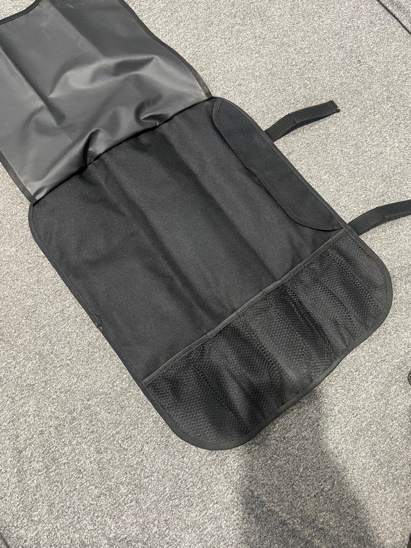 Wusthof 6-8 pcs Knife Bag (Category: Other Kitchenware & Tableware) located in Quezon City. Submitted by mr.sandman (Listing ID 1367959013, Image 3). Description: Wusthof knife bag Durable Synthetic Leather Like new condition/ slightly used.