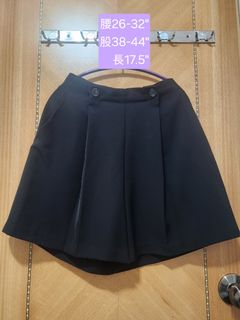 韓國斯文裙褲64172455859075110
