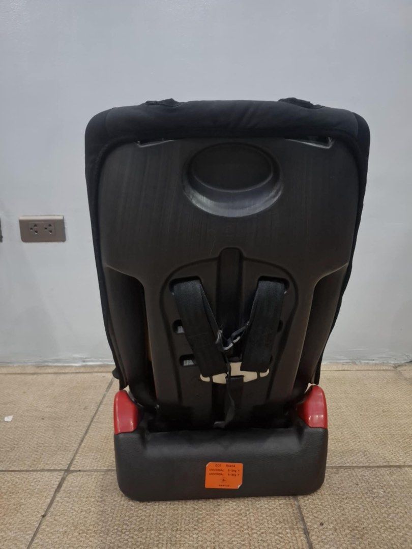 Apruva baby car seat (Category: Car Seats) located in Caloocan City. Submitted by rainbowflashes (Listing ID 1368070556, Image 2). Description: .