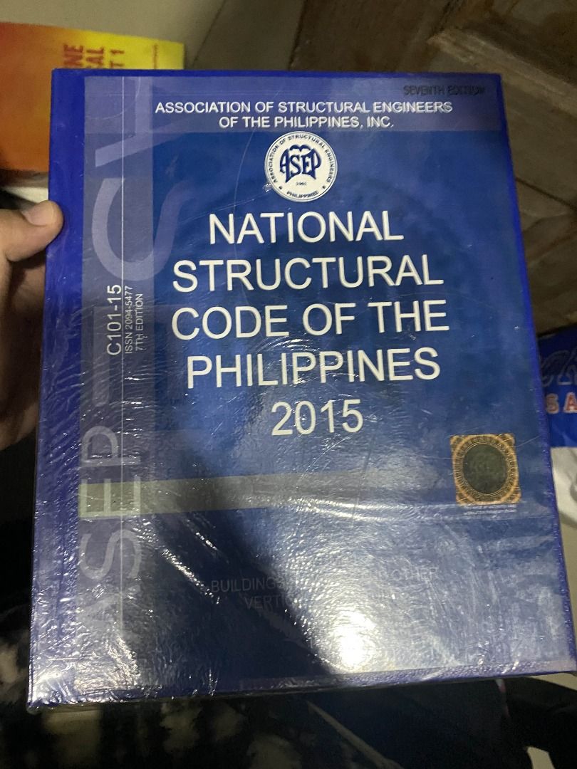 ARCHITECTURAL BOOKS (Category: Textbooks) located in Manila. Submitted by richramos (Listing ID 1368182601, Image 1). Description: Don't hesitate to pm or inquire about the books. All books are brand new and may plastic pa lahat. NEGOTIABLE IF 2 OR MORE YUNG KUKUNIN!! Architectural Graphic Standards - 350 Architetural Graphics - 350 Form, Space and Order - 350 A visual Dictionary of Architecture - 450 National Building Code of the Philippnes - SO