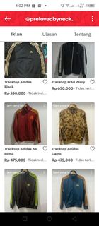 (Kategori: ) berada di . Dikirim oleh fittroppp (ID iklan 1368126652, Gambar 1). Deskripsi: .