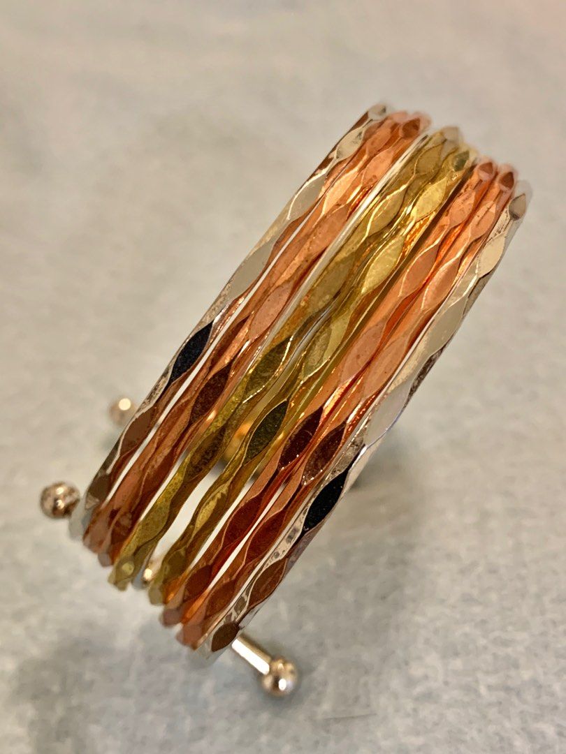 Bangles/Bracelets (Category: Bracelets) located in Singapore. Submitted by molokobliss (Listing ID 1368126150, Image 3). Description: Decluttering! NOT FOR FUSSY BUYERS! ALL MUST GO! Make a friendly offer to take them all! .