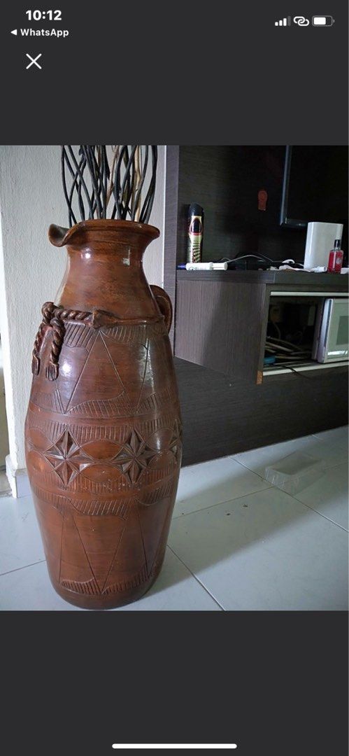 Bigger Vase