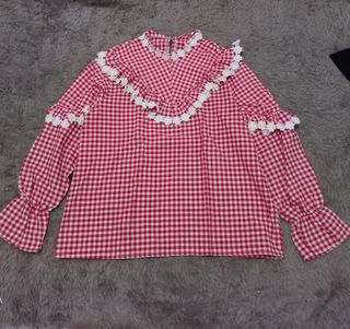 (Kategori: ) berada di . Dikirim oleh ows.onowae.store (ID iklan 1368111533, Gambar 1). Deskripsi: .