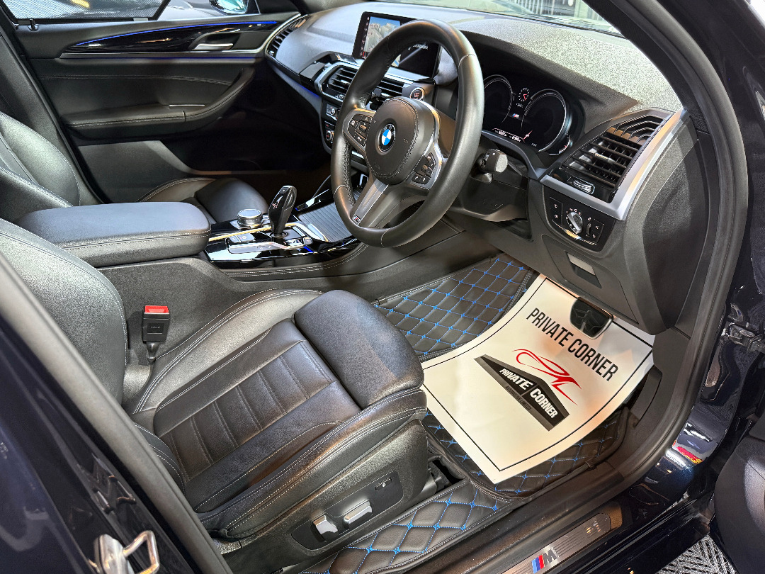 BMW 2018 BMW X4 xDrive30i M Sport Auto62866876622466113