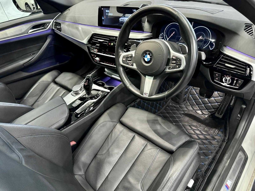BMW 520 M SPORT Auto62863130888322113