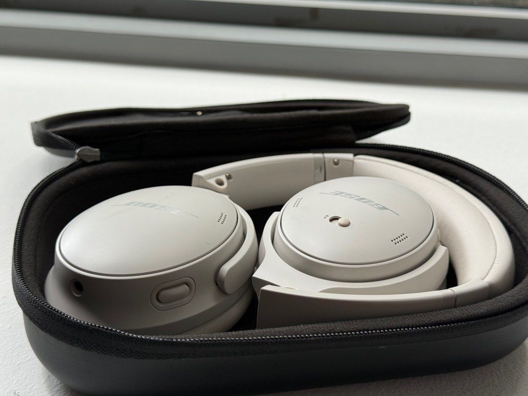 Bose QC45405008688570716161