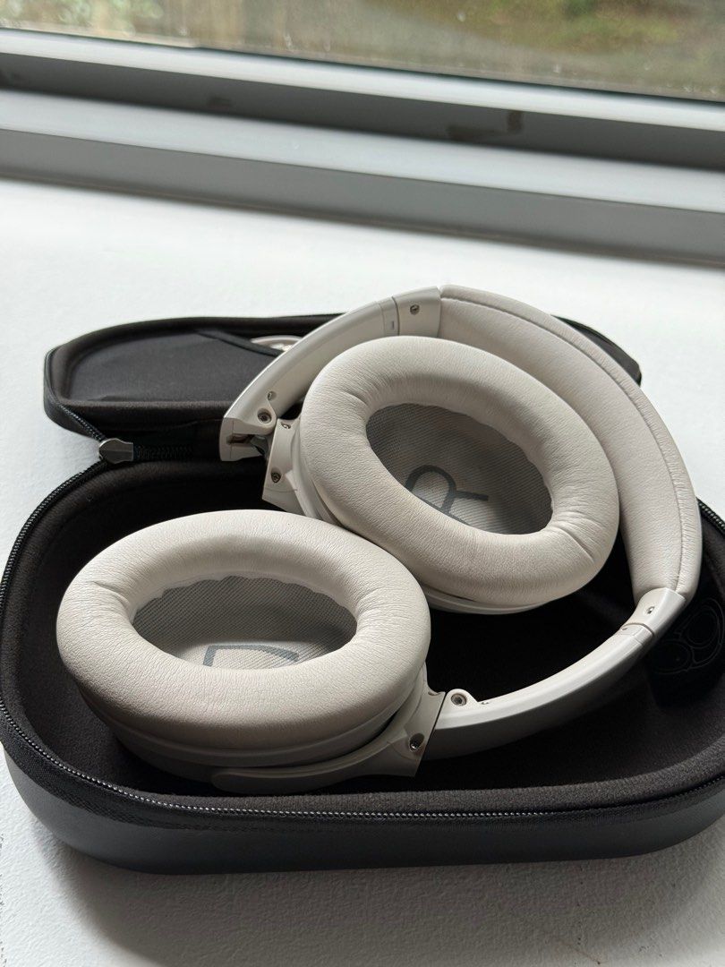 Bose QC45405008688570716162