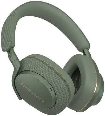 Bowers & Wilkin B&W Px7 S2e Over-Ear Wireless Headphones (Category: Headphones & Headsets) located in Singapore. Submitted by miffysgp (Listing ID 1368190037, Image 2). Description: Bowers & Wilkin B&W Px7 S2e Over-Ear Wireless Headphones Color: Forest Green Condition: like well, rarely used. Bought for only 5 months RTP: $699 Really good quality headphones, does not hurt the ears at all or give migraines. Bass is really good as well.