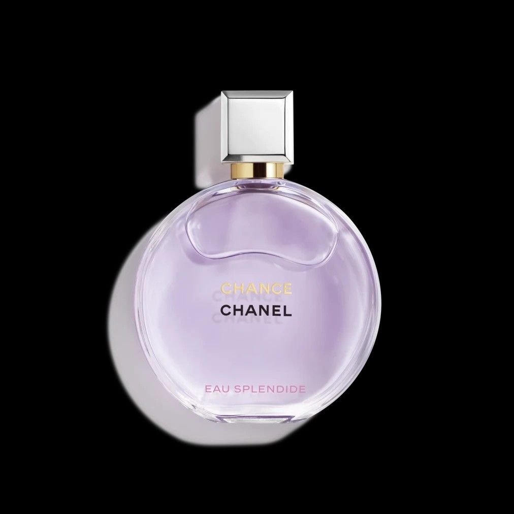 🇫🇷CHANEL CHANCE EAU SPLENDIDE EDP香奈兒💜紫邂逅淡香精50ml