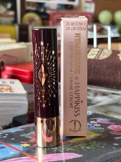 Charlotte Tilbury lipstick