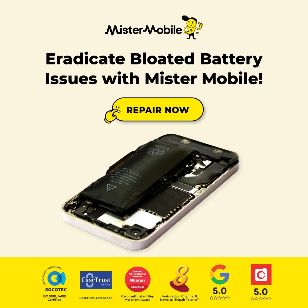 View of Same Day Repairs for iPhone, Cell Phone, Samsung and Computers | uBreakiFix