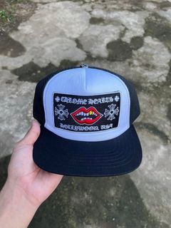 CHROME HEARTS