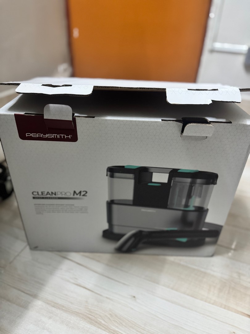 cleanpro M2 vacuum, TV & Home Appliances, Vacuum Cleaner & Housekeeping ...