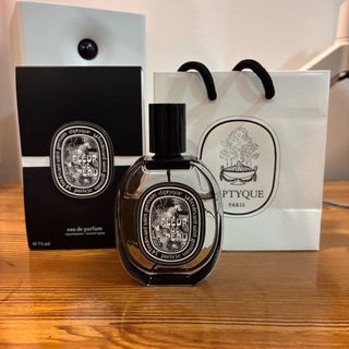 Diptyque - Fleur de Peau