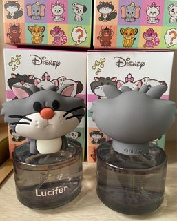 Disney 迪士尼香水30 毫升盲盒Lucifer 路西法全新64202892640771110