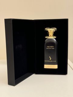 Dkhoon Oud Dkhoon Emirates EDP 100ML64197763528323110