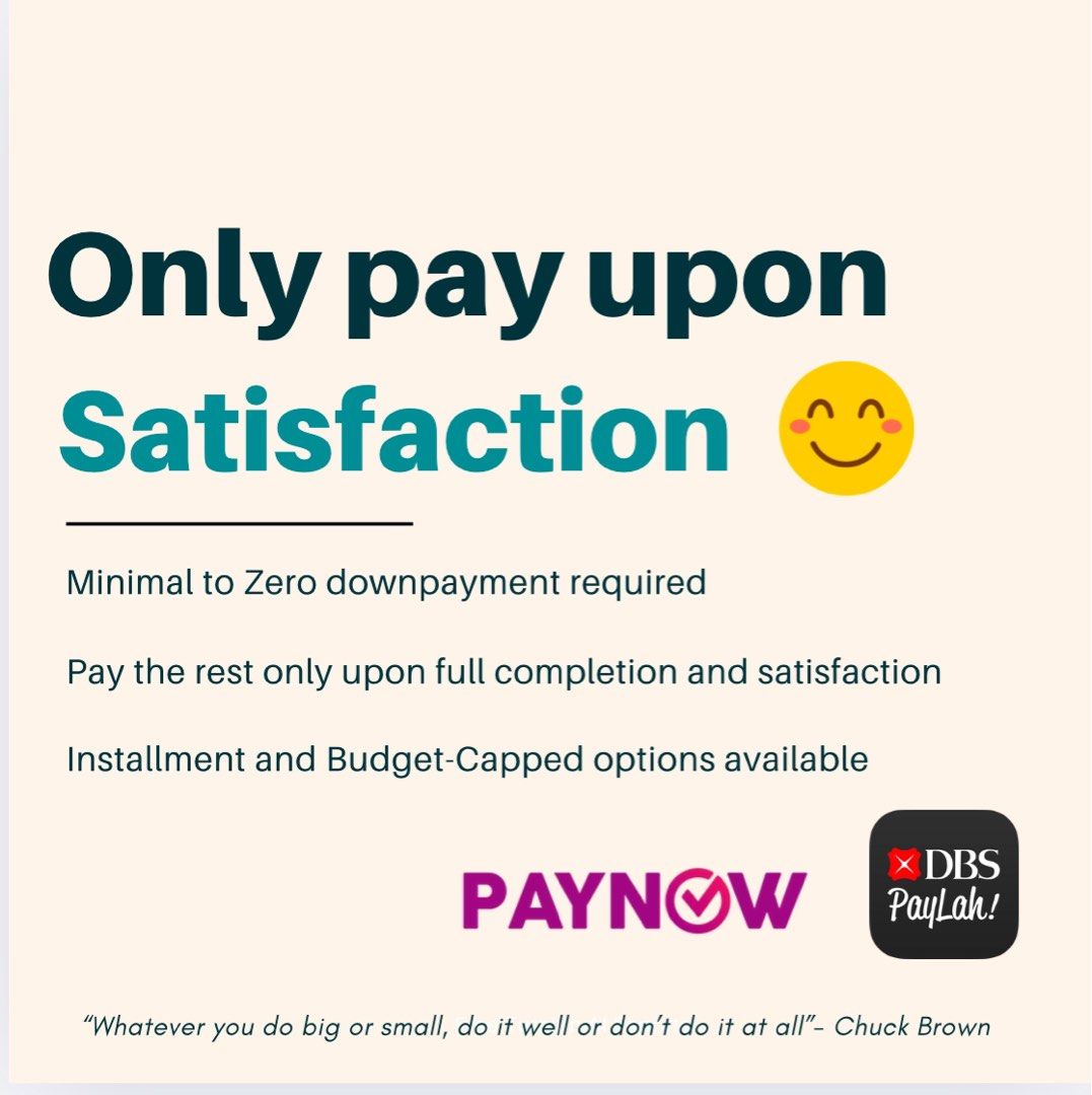 DO FIRST PAY LATER | Programming Assignment Help Services |Coding Assignment Help (Category: Professional Skills) located in Singapore. Submitted by codingbycoders (Listing ID 1174456196, Image 2). Description: Tele: CodingbyCoders (Tele us for the fastest response) WA: 8834 3206 🥇The only pay upon completion service on Carousell ~ we are that sure of our standards. NO hidden tactics, NO false marketing and NO shady business practises. At Coding