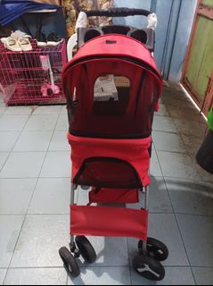 Dog Stroller Cat Stroller