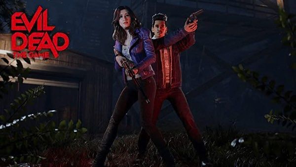 Evil Dead The Game | PS5 Game | BRANDNEW (Category: PlayStation) located in San Jose del Monte. Submitted by gadget_chromez (Listing ID 1259571779, Image 2). Description: EVIL DEAD THE GAME BRANDNEW / SEALED Physical Disc. Safely packed with 2 layers of thick bubble wrap for maximum protection upon shipping out..