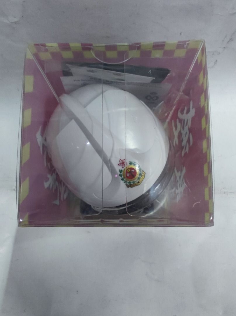 Fire Fighting Helmet Collectibles (Category: Construction Tools & Equipment) located in Manila. Submitted by kingkai999 (Listing ID 1368176349, Image 2). Description: Helmet Toys Series.