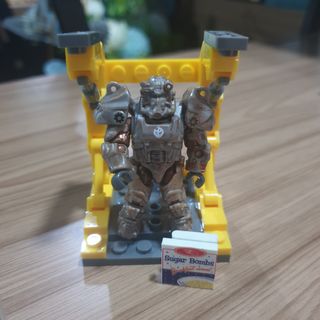 (Category: ) located in . Submitted by toybricksnstuffs (Listing ID 1368118035, Image 1). Description: .