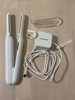 Glampalm GP244AS 無線直髮夾（壞）64217369932929110