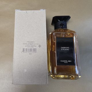 Guerlain Embruns D Ylang 香水200ml64230164925827110