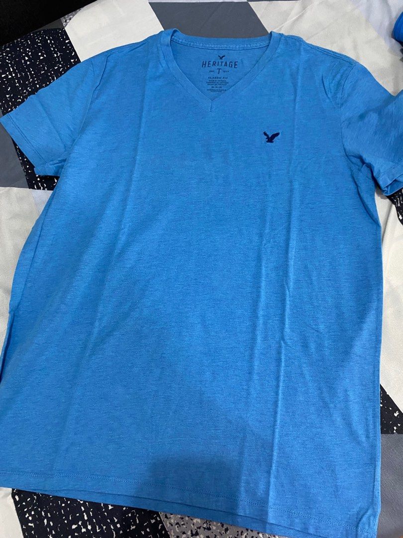 Heritage Blue Classic fit shirt (Category: Tshirts & Polo Shirts ) located in Mandaluyong City. Submitted by zoiyee (Listing ID 1368127808, Image 2). Description: ONHAND FROM US ORIGNAL.