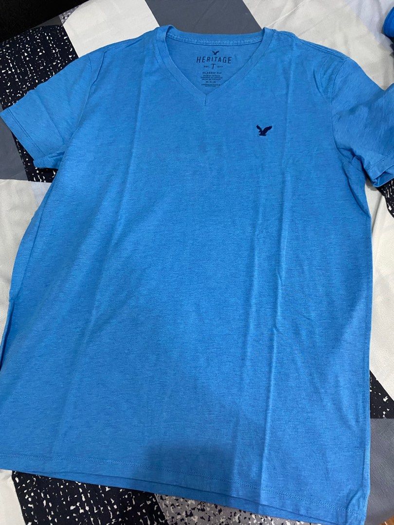 Heritage Blue Classic fit shirt (Category: Tshirts & Polo Shirts ) located in Mandaluyong City. Submitted by zoiyee (Listing ID 1368127808, Image 3). Description: ONHAND FROM US ORIGNAL.
