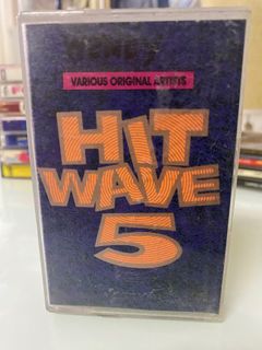 CASSETTE TAPES Collection item 1