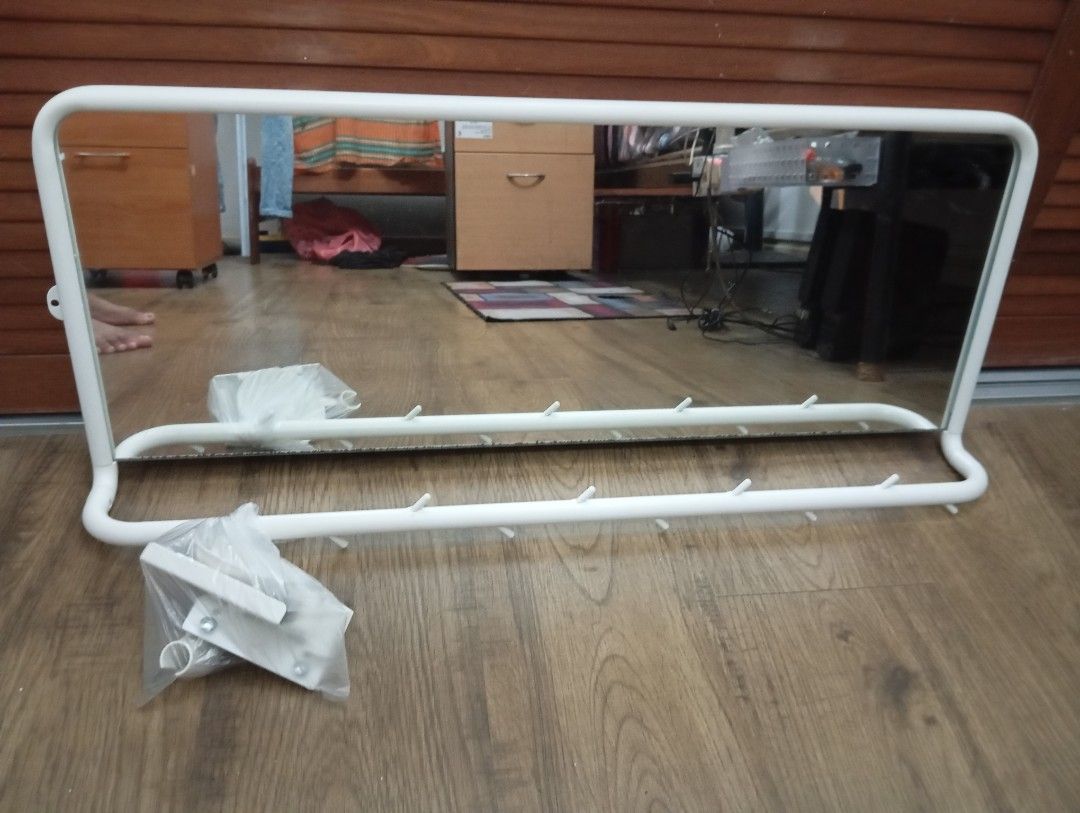Ikea Mirror