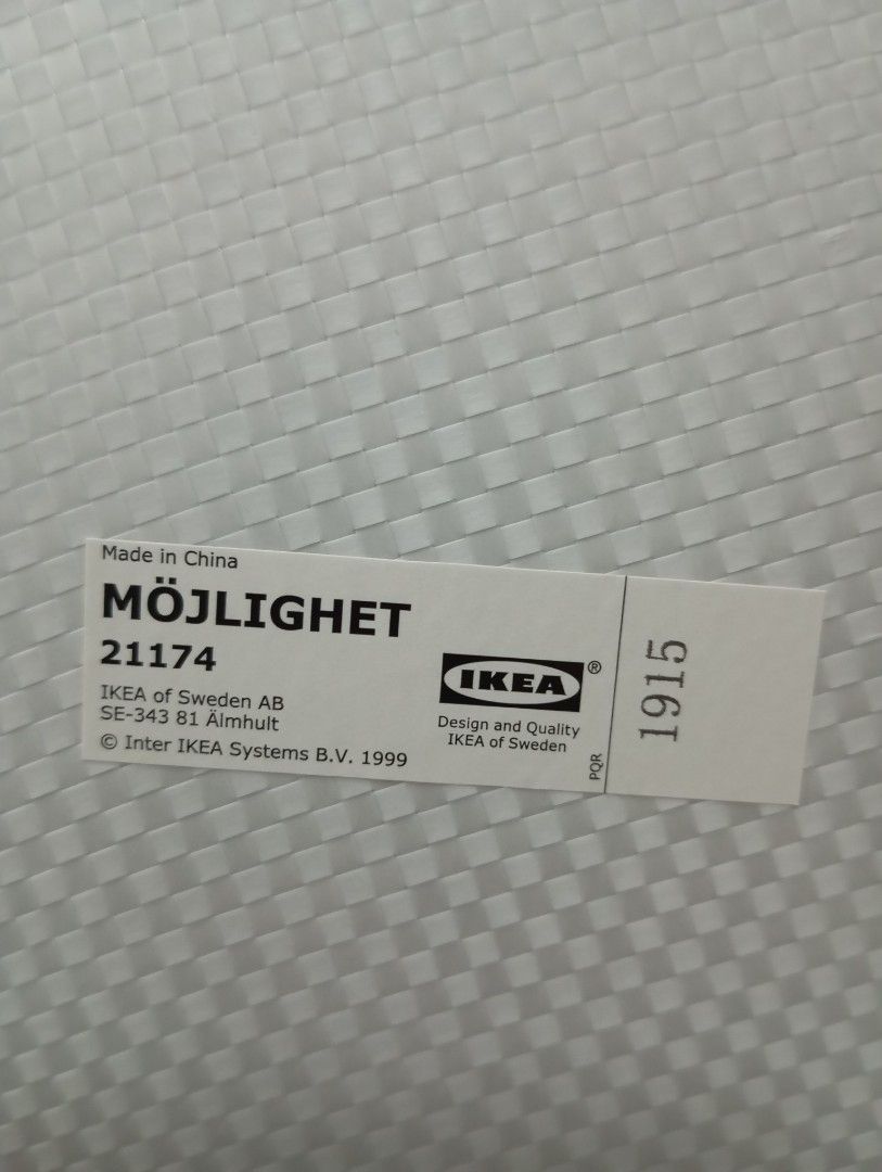 Ikea Mirror64885261425155113