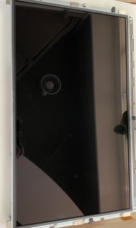 iMac screen 24”