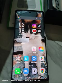 (Kategori: ) berada di . Dikirim oleh faydinal58234 (ID iklan 1368193519, Gambar 1). Deskripsi: .