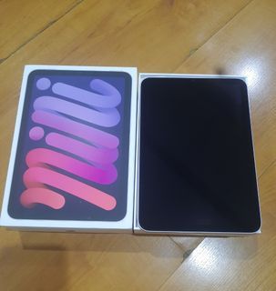 Ipad mini 128gb (A17 Pro) Wifi