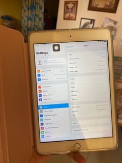 IPAD MINI 3 64GB