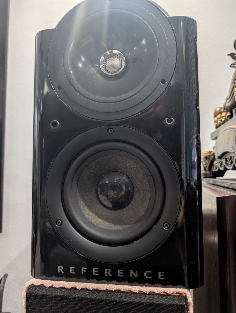 KEF REFERENCE 201/2472425085964789761