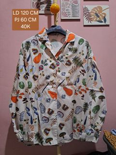 (Kategori: ) berada di . Dikirim oleh preloved_by_dealova (ID iklan 1368051075, Gambar 1). Deskripsi: .