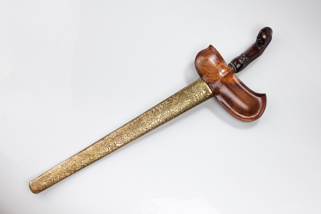 Keris Jawa Gayaman Solo, Hobbies & Toys, Collectibles & Memorabilia ...