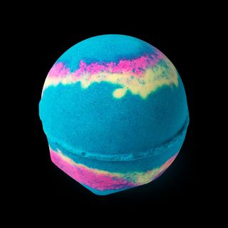 LUSH Sparkling Galaxy Bath Bomb 200g (New)62940516602242110