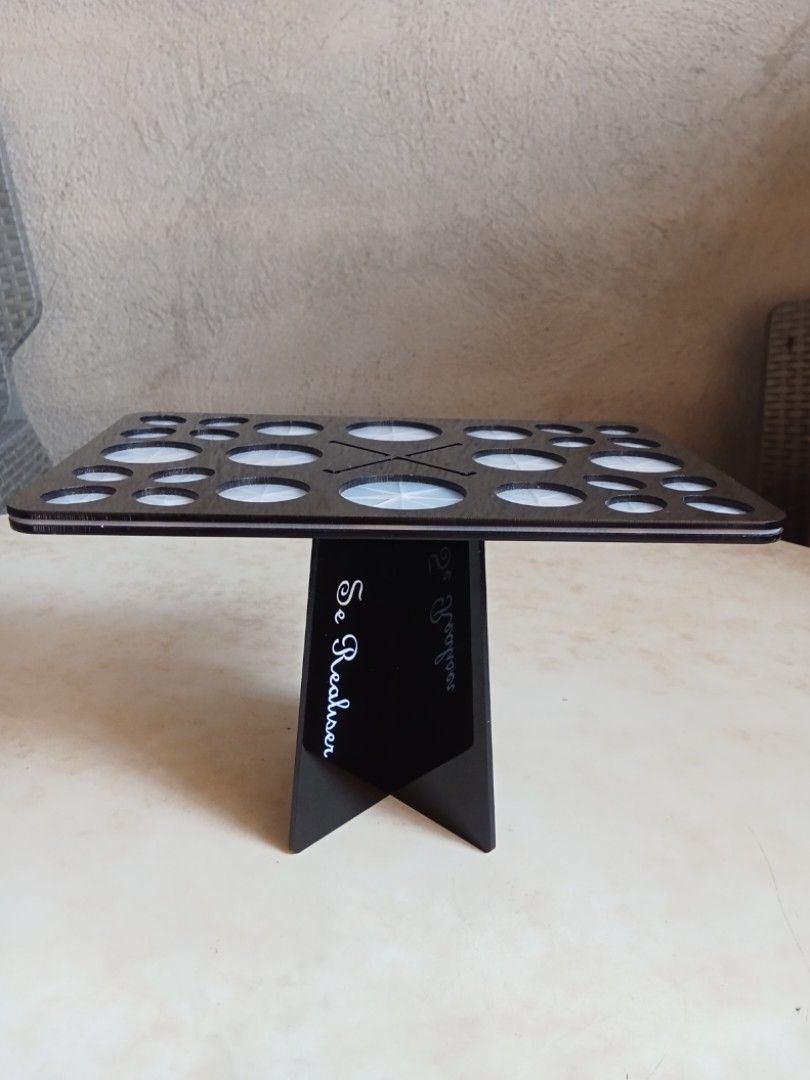 Make up Brush Holder / Dryer Organizer (Category: Makeup) located in Bocaue. Submitted by marajapansurplus (Listing ID 1368083872, Image 1). Description: .