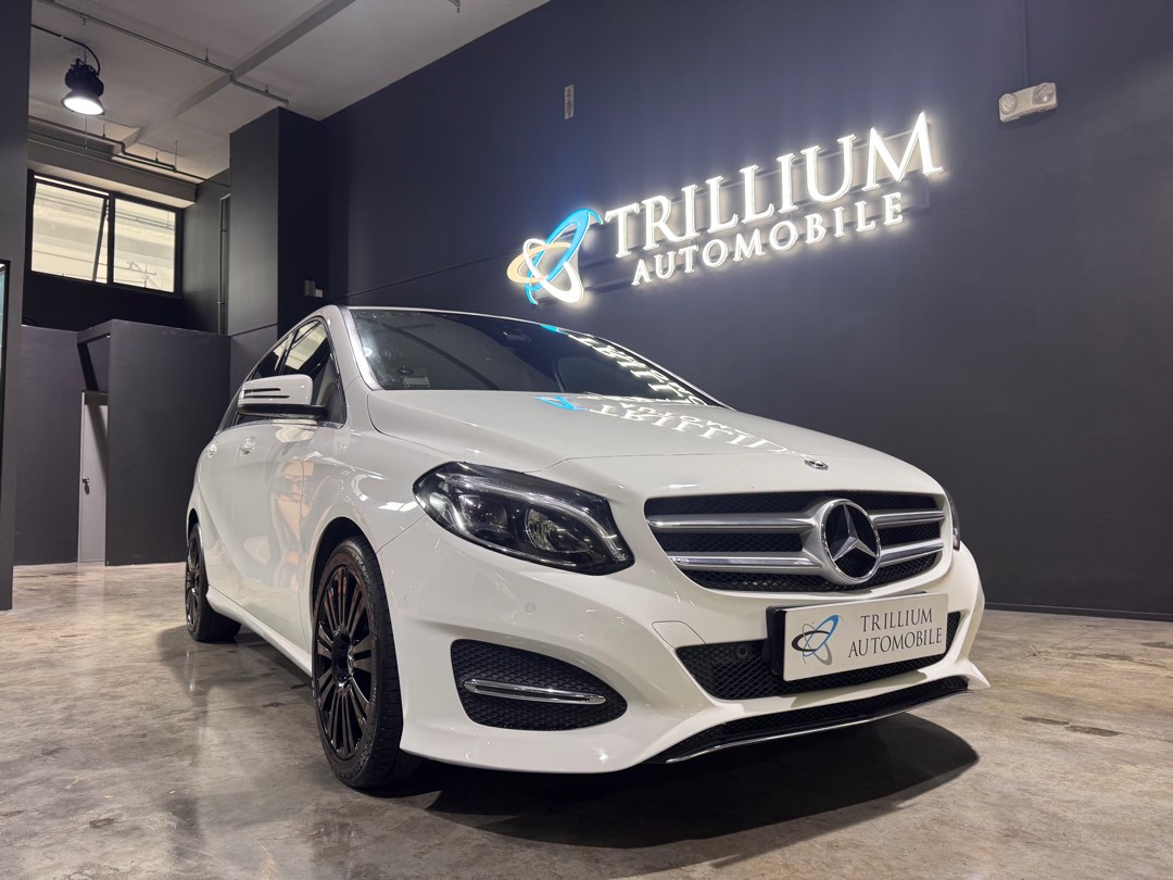 (Category: ) located in . Submitted by trillium.automobile (Listing ID 1368091228, Image 1). Description: .